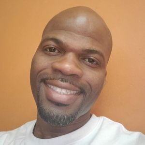 Meet your Posher, Timothy